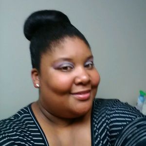 Meet your Posher, Erica